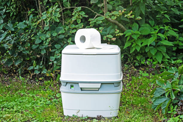 Malden, MO porta potty rental Company