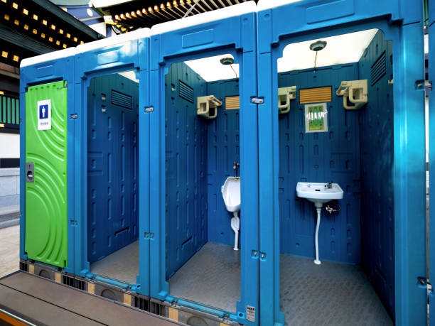 Best Portable restroom trailer rental  in Malden, MO